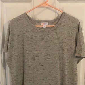 Long lightweight dress